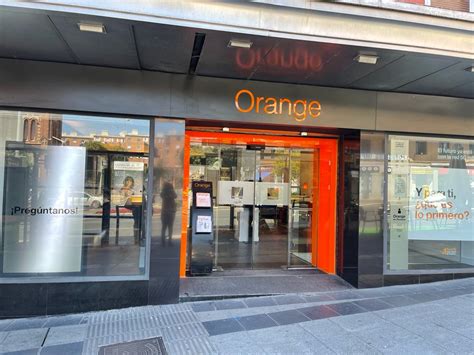 tienda orange fuensalida|Tiendas Orange Fuensalida 